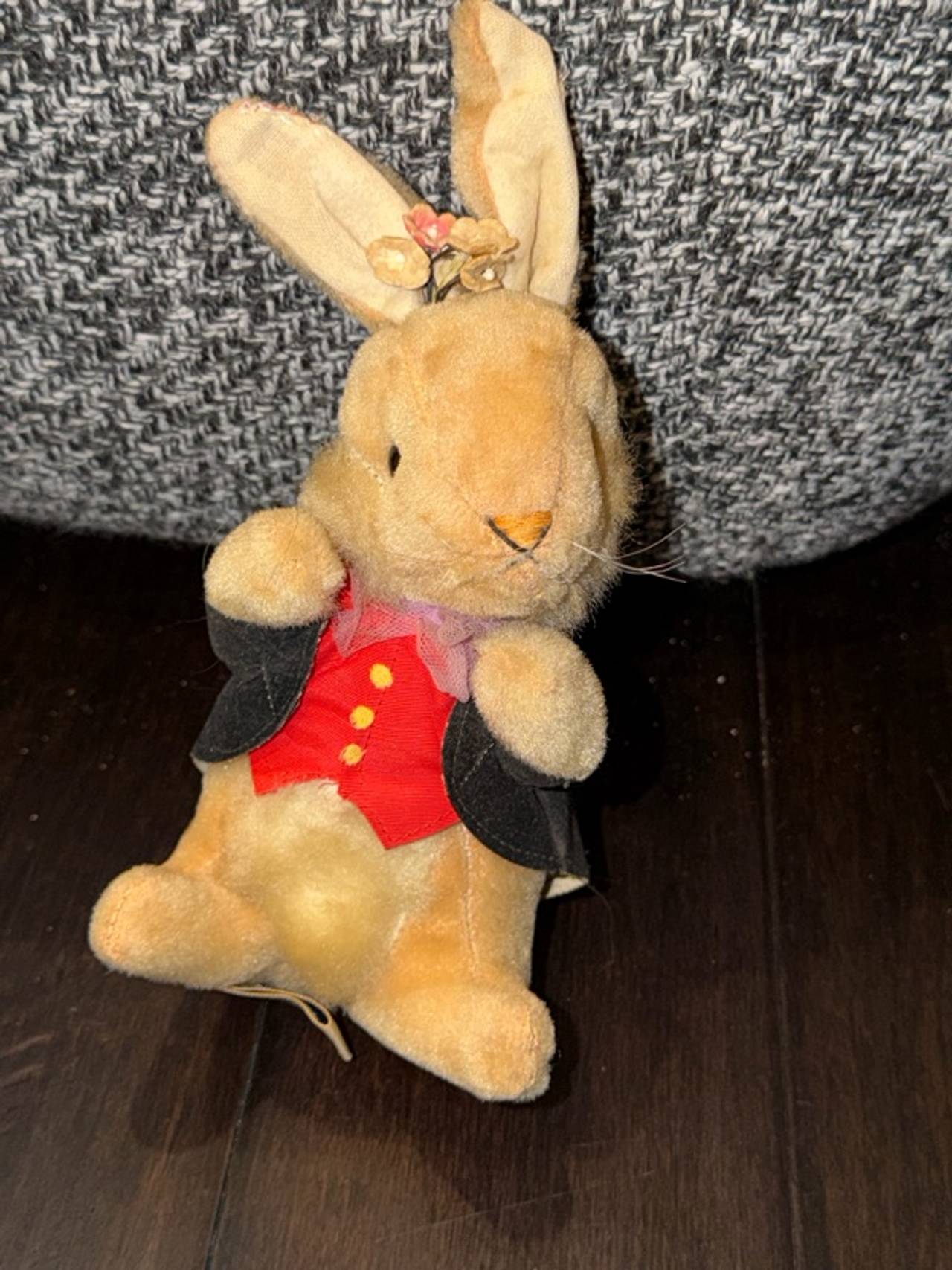 Gund Gunderful Creation Bunny Plush