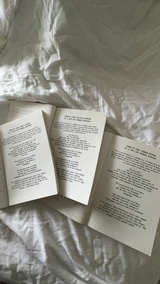 Victorian alps . Signed set of three books by Ian Stapleton. - Image 6