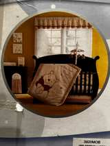 Disney Baby A Bear Named Pooh Musical Mobile - Image 5