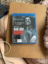 Bad Boy Bubby Blu-ray (Umbrella Entertainment) - Image 1