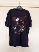Midnight City Graphic T-Shirt - Image 1