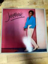 Jermaine Jackson - Jermaine Vinyl LP - Image 1
