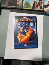 Marvel Fantastic Four: World's Greatest Heroes Volume 1 DVD - Image 1