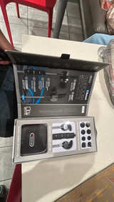 Sentry Bluetooth Wireless Rechargeable Stereo Buds with In-Line Mic - Image 2