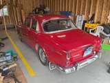 Volvo Amazon - Image 5