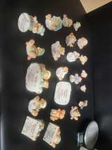 Cherished Teddies Figurines Lot - Image 6