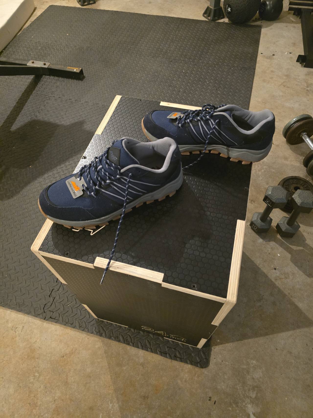 Avia Men's Hiking Shoes