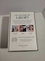 Magnitone London LiftOff Microcurrent Facial Toning + Lifting Device - Image 4