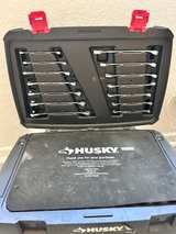 Husky Mechanics Tool Set - Image 4