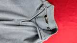 Kirkland Signature Men's Quarter-Zip Pullover - Image 5
