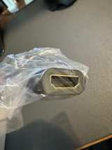 Insignia Mini DisplayPort to HDMI Adapter - Black - Image 3