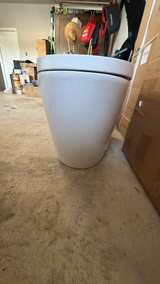 HKFOAM OPT03 Smart Toilet - Image 4