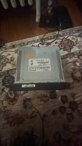 Volkswagen RNS 315 Car Navigation System - Image 2