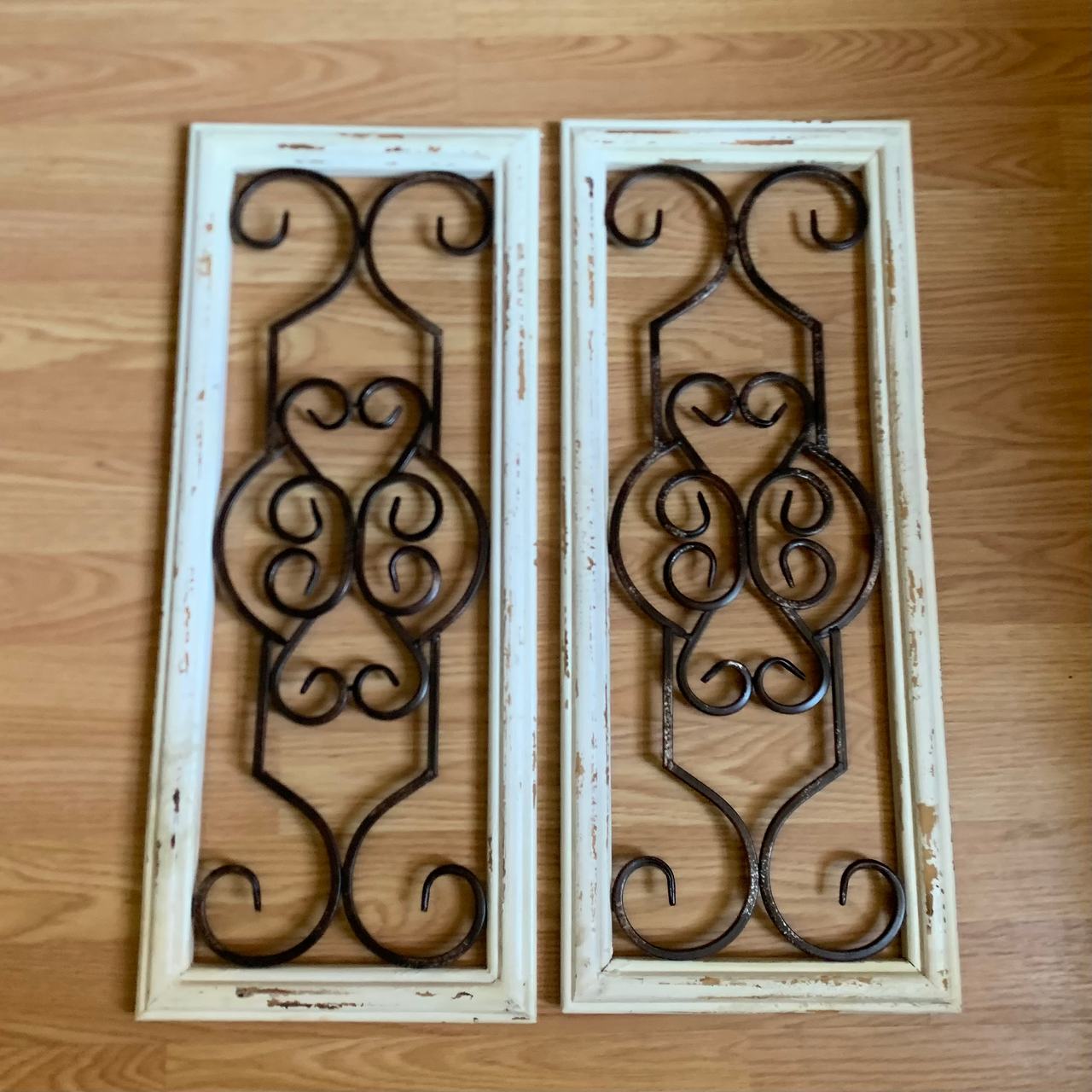 Decorative Wall Grille Panels