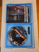 Red Dawn (2012) Blu-ray + DVD + Digital Copy - Image 3