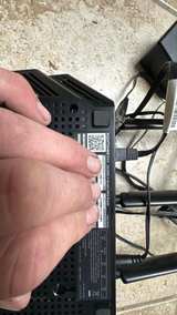 NETGEAR Nighthawk AX4 RAX36S - Image 3