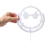 Disney The Nightmare Before Christmas Neon Wall Art - Image 2