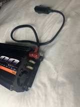 Schumacher 400 Watt Power Inverter - Image 2