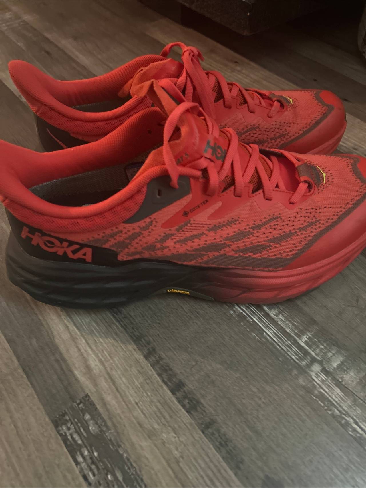 Hoka One One Speedgoat 4 GTX