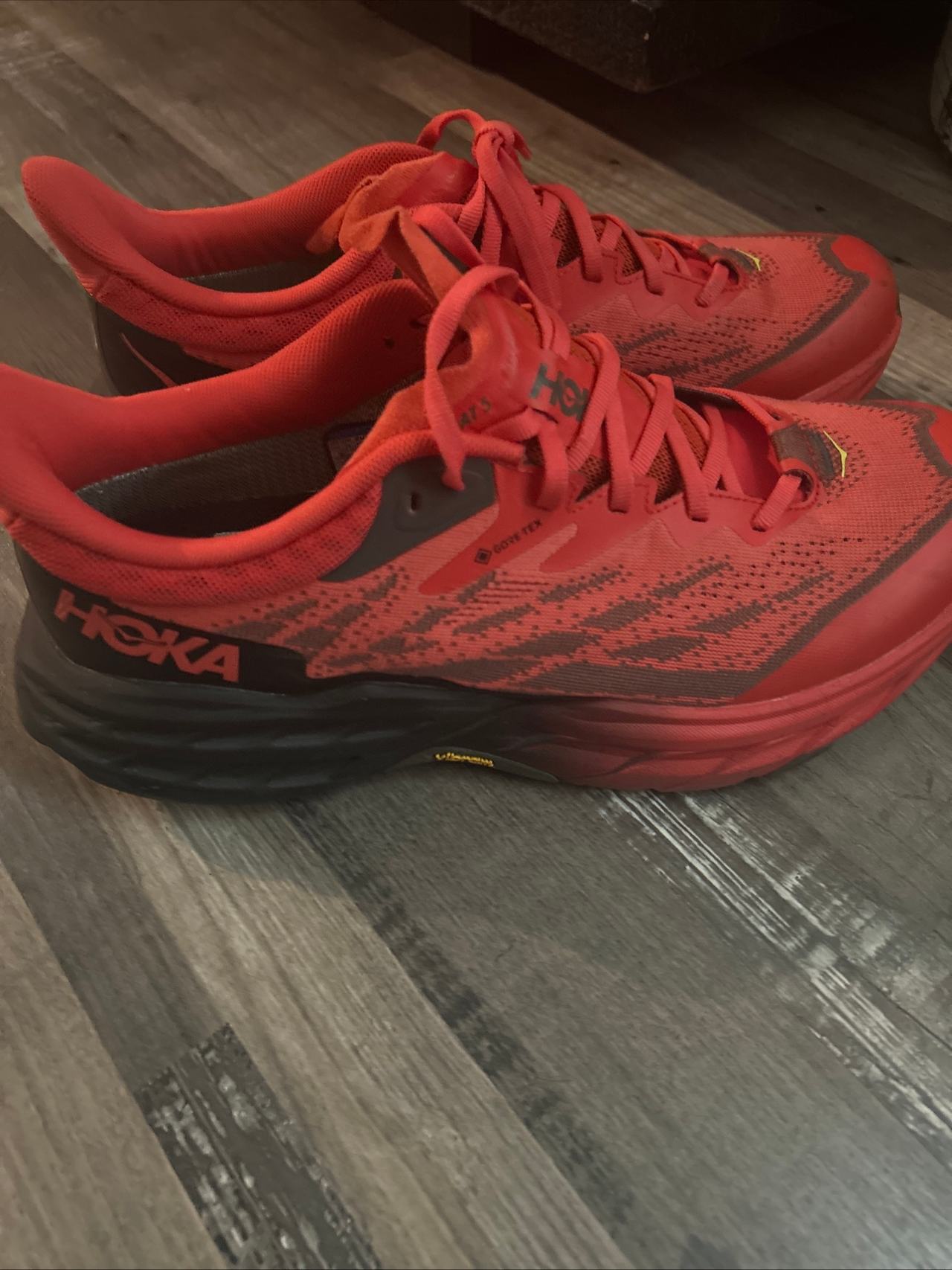 Hoka One One Speedgoat 4 GTX
