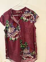 Soft Surroundings Women's Printed Tunic Top - Image 4