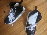 Wolf of Fitness Sneakers - Image 6