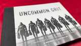 Uncommon Grit: A Photographic Journey Through Navy SEAL Training by Darren McBurnett - Image 3