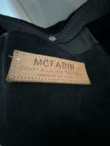 McFadin Handmade Leather Bag - Image 1