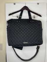 Steve Madden BNicky Tote Bag NWT / Color Black - Image 6