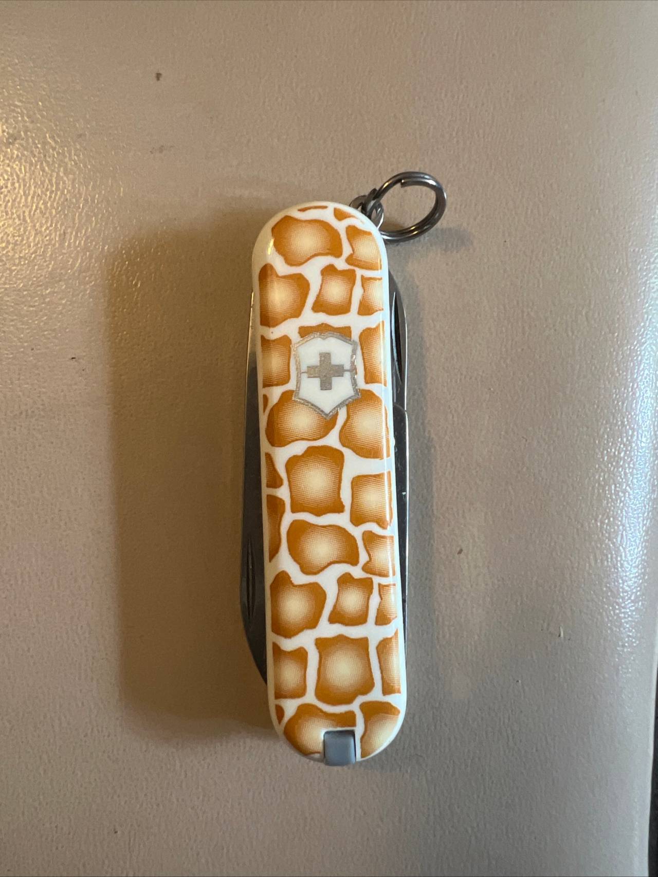 Victorinox Classic SD Swiss Army Knife