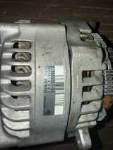 BMW Alternator 7605061-03 210 Amp - Image 3