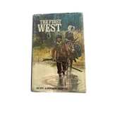 The First West by Ruby Addison Henry - Image 1