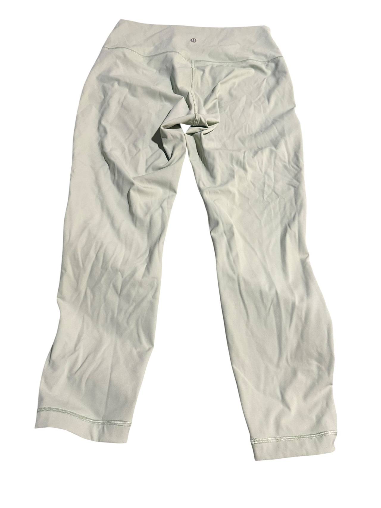lululemon Align High-Rise Pant 25" Women’s Size 12