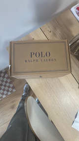 Polo Ralph Lauren Court Sneaker - Image 2