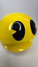 Pac-Man Ceramic Coin Bank - Image 4
