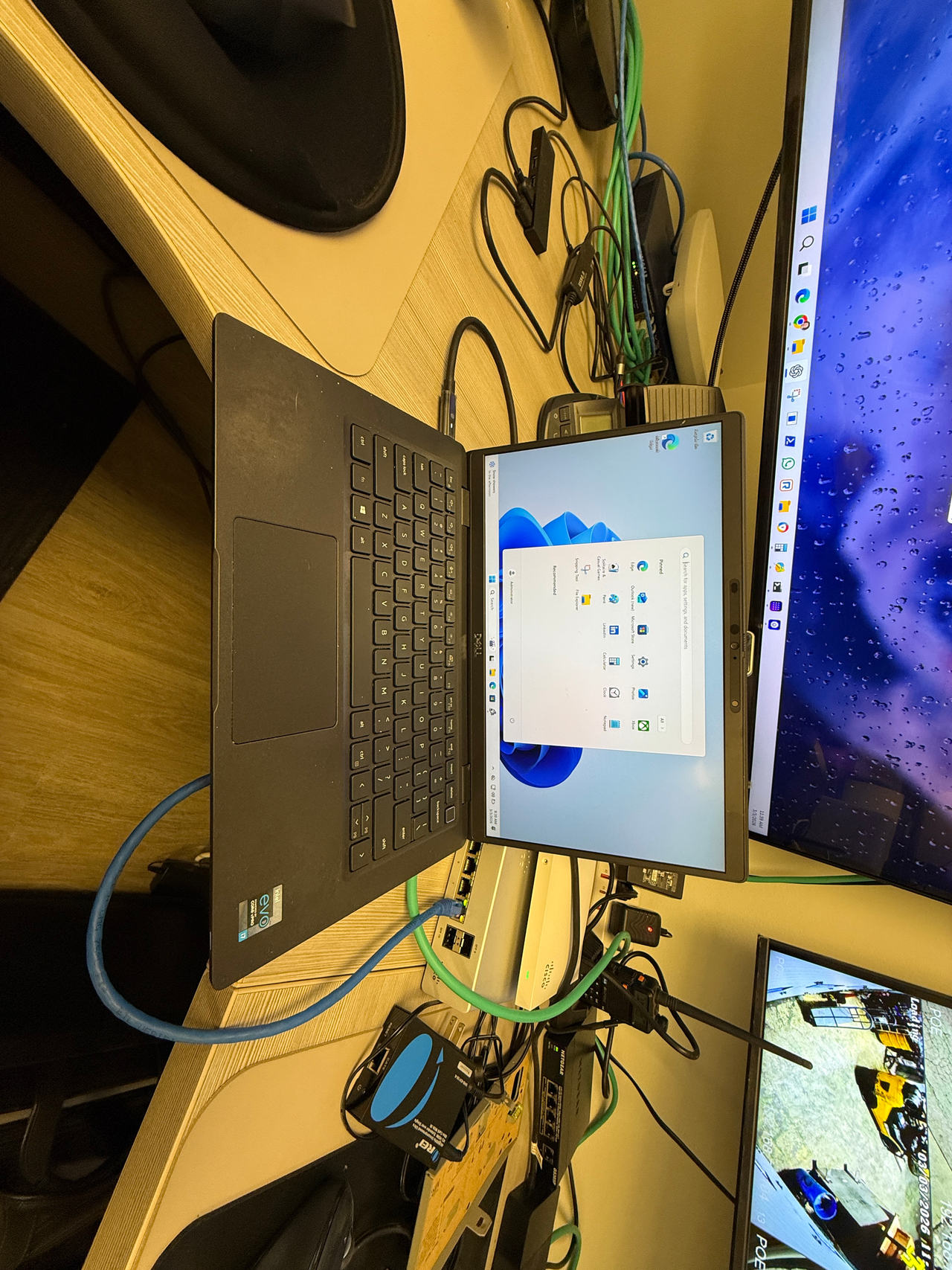 Dell Latitude 7320 Laptop