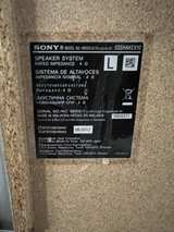 Sony SS-SHAKEX10 Speaker System - Image 7