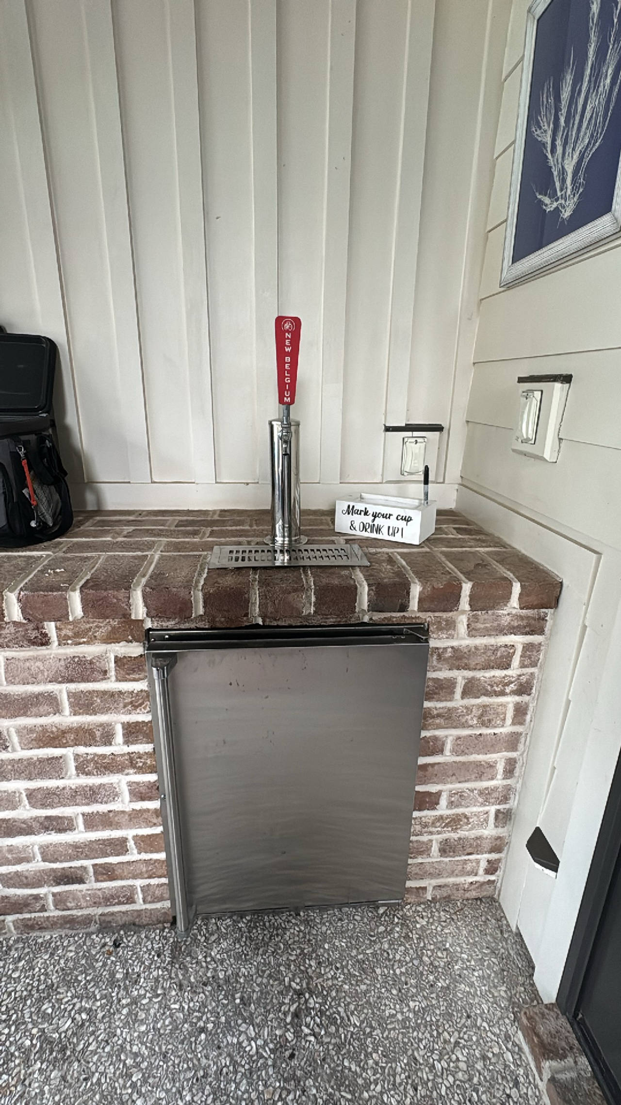 Kegerator