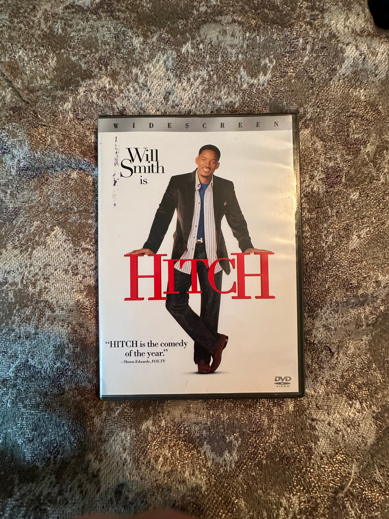 Hitch