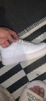 Nike Air Force 1 - Image 4