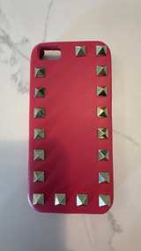 Valentino Garavani Rockstud iPhone Case - Image 2