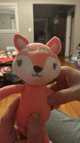 Manhattan Toy Mio Fox Plush - Image 2