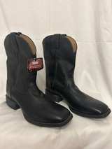 Ariat Heritage Roper Square Toe Boots - Image 2