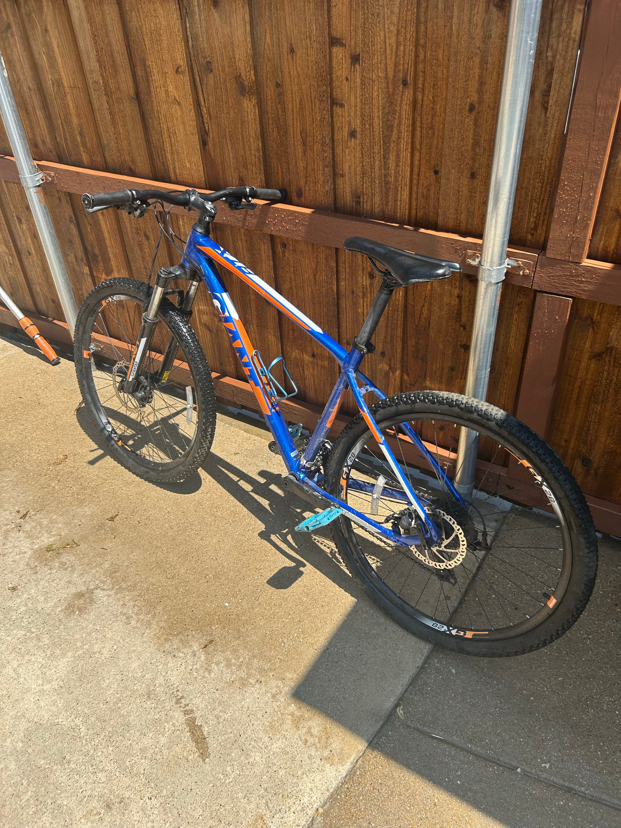 Trek Marlin
