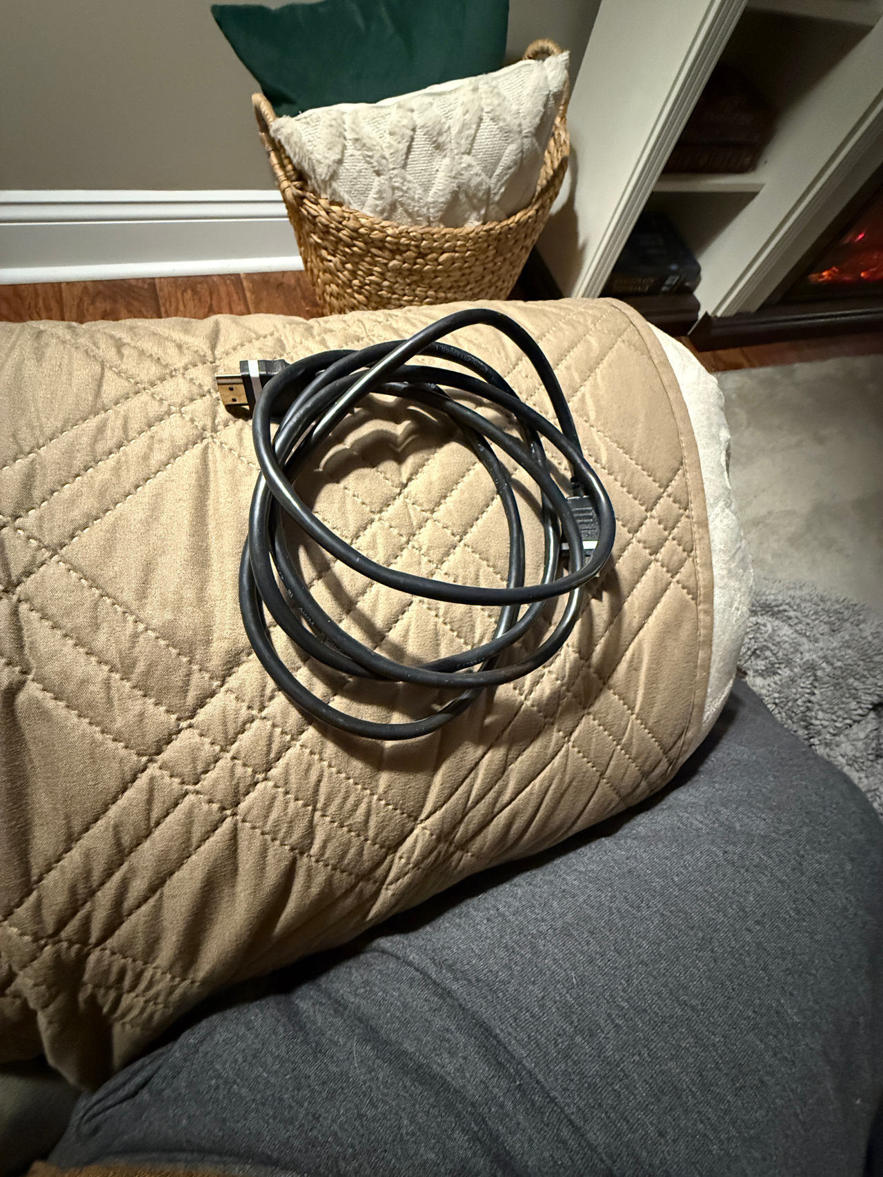 HDMI Cable