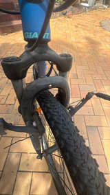 Giant ATX Kids Mountain Bike - Image 6