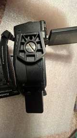 Panasonic HC-WXF991 4K Ultra HD Camcorder - Image 3
