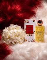 Genie's Valentinho Uomo Born in Roma Eau de Parfum - Image 4