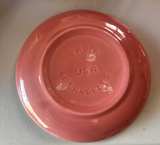 Exceptional Vintage Bauer Pottery Collection

Rare Pink / Salmon Glaze - Image 2