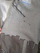 Ecko Unltd. Vintage Graphic Zip Up Hoodie - Image 4